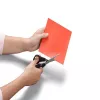 Nobo 1901104 folha magnética 150 x 150 mm, cores variadas