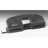 Perfurador de 4 furos Rexel V412 preto