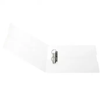 Dossier de argolas Herlitz 11205739