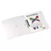 Dossier de argolas Herlitz 11205739