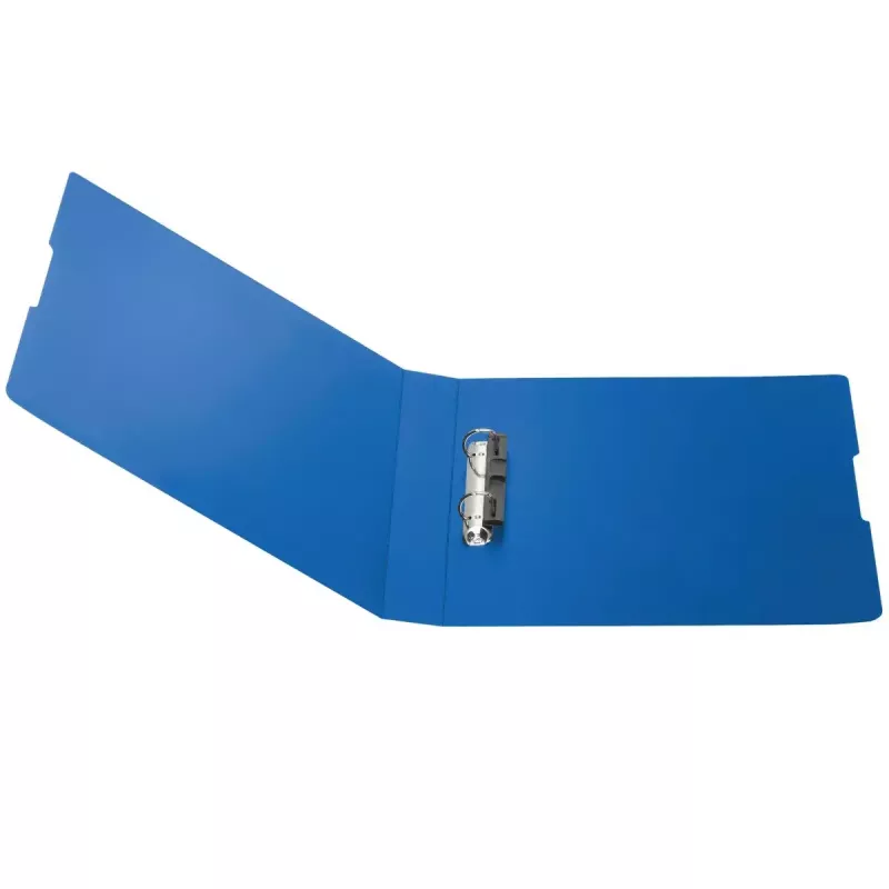 Dossier de argolas Herlitz 11217171 azul