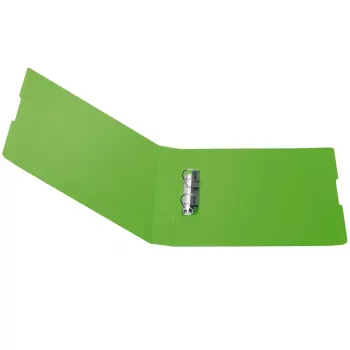 Dossier de argolas Herlitz 11226388 A4 verde
