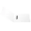 Dossier de argolas Herlitz 11205770 transparente