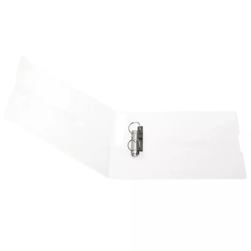 Dossier de argolas Herlitz 11205770 transparente
