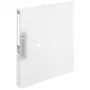 Dossier de argolas Herlitz 11205770 transparente