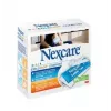 3M Nexcare ColdHot Comfort compressa de gel, 265 x 100 mm, azul, reutilizável