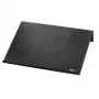 Suporte para portátil Hama 00053073 preto 46,7 cm (18,4 polegadas)