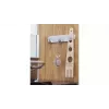 Crochet universal TESA 58095 interior cromado
