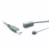 Marmitek IR 100 USB - Extensor de infravermelhos - alimentado por USB - 1 dispositivo