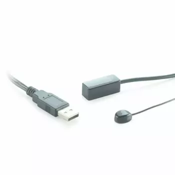 Marmitek IR 100 USB - Extensor de infravermelhos - alimentado por USB - 1 dispositivo