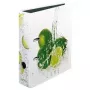 Ficheiro de anilhas Herlitz 11306008 multicolor