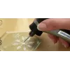 Broca para ferramenta rotativa Dremel 7134