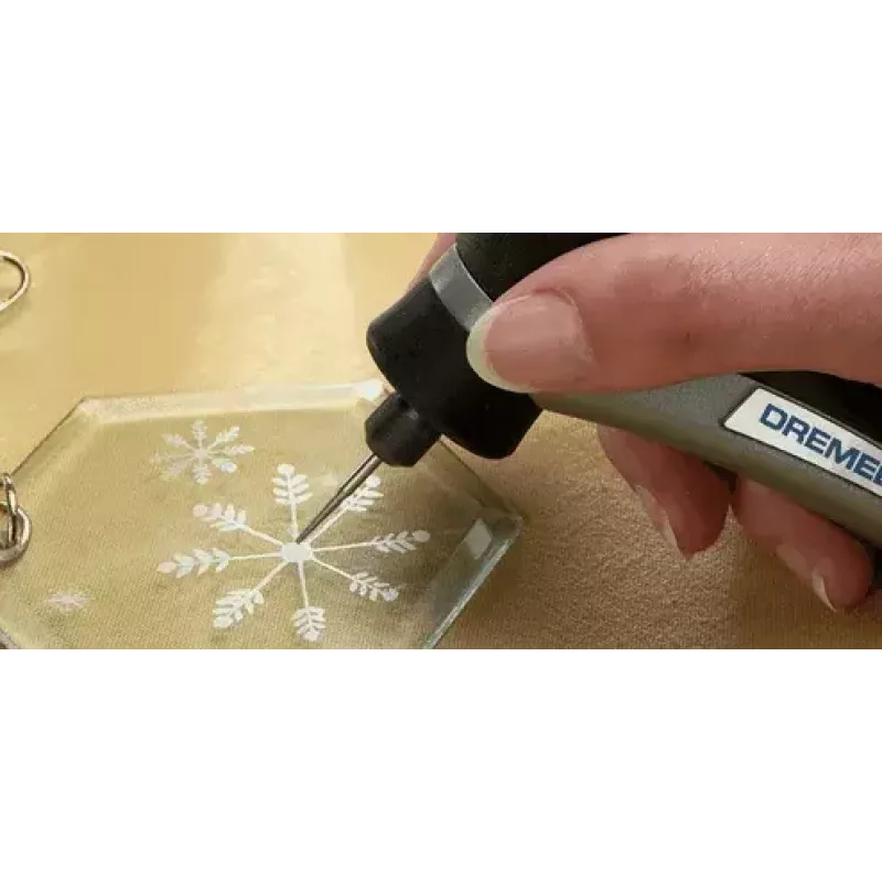 Broca para ferramenta rotativa Dremel 7134