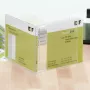 Cartão para interior de CD HERMA 151x118 mm