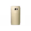 Capa para telemóvel Samsung EF-ZG928 Flip-Case dourada