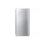 Capa para telemóvel Samsung EF-ZG928 Folio prateada