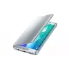 Capa para telemóvel Samsung EF-ZG928 Folio prateada