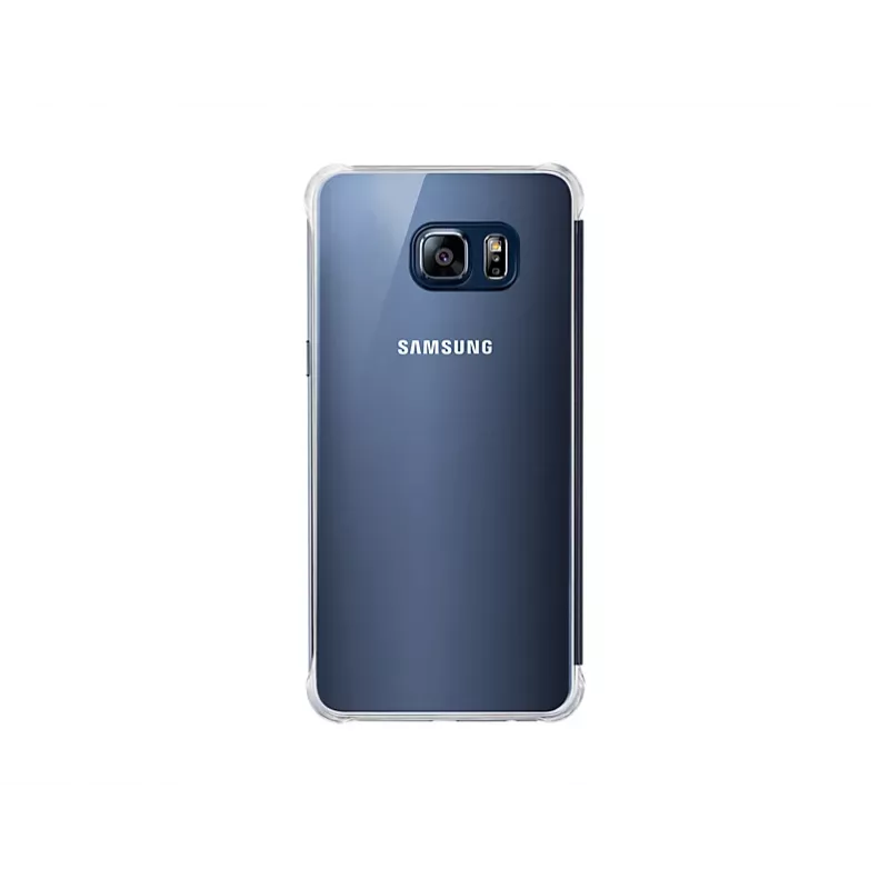 Samsung EF-ZG928 capa para telemóvel preto, azul