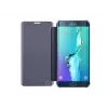 Samsung EF-ZG928 capa para telemóvel preto, azul