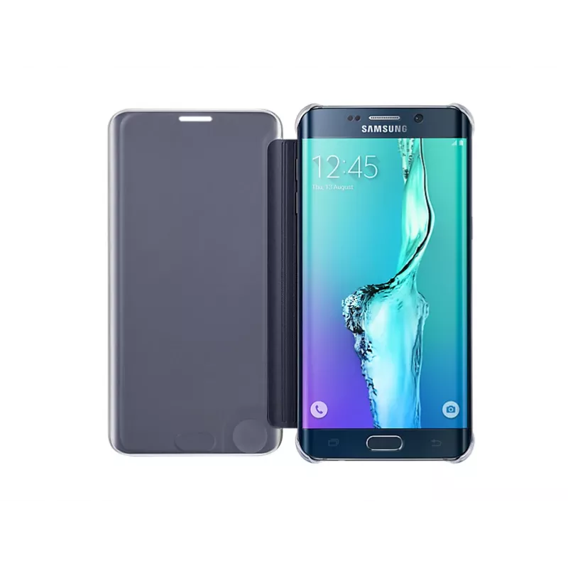 Samsung EF-ZG928 capa para telemóvel preto, azul
