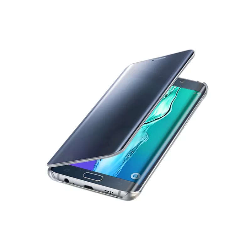 Samsung EF-ZG928 capa para telemóvel preto, azul