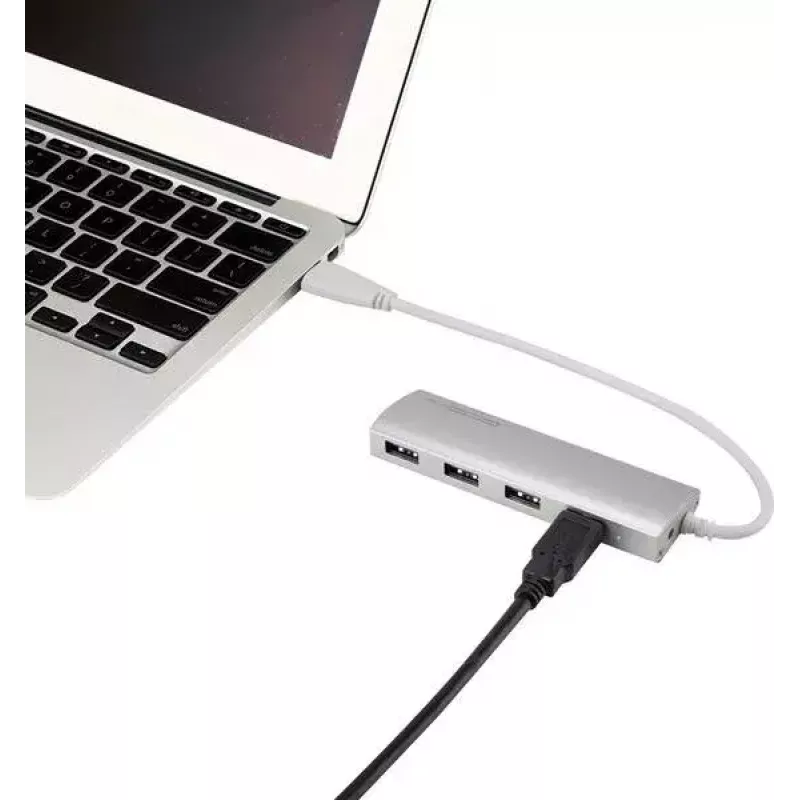 Hub USB Renkforce RF-3703155