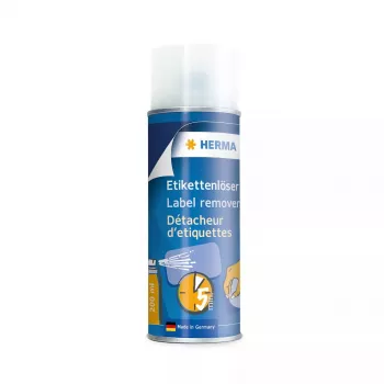 Removedor de cola HERMA 1266 200 ml líquido