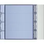 Legrand 352041 Painel de botões alumínio