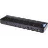 Hub de interface USB 3.2 Gen 1 Renkforce RF-3806034
