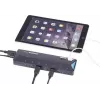 Hub de interface USB 3.2 Gen 1 Renkforce RF-3806034