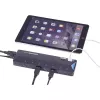 Hub de interface USB 3.2 Gen 1 Renkforce RF-3806034