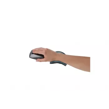 Apoio de pulso Kensington SmartFit® Conform, preto, China, 180 g, 140 mm, 95 mm, 170 mm