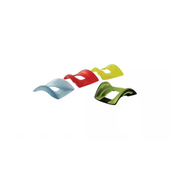 Apoio de pulso Kensington SmartFit® Conform, preto, China, 180 g, 140 mm, 95 mm, 170 mm