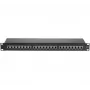 Patch panel Hypertec 257280-HY 1U