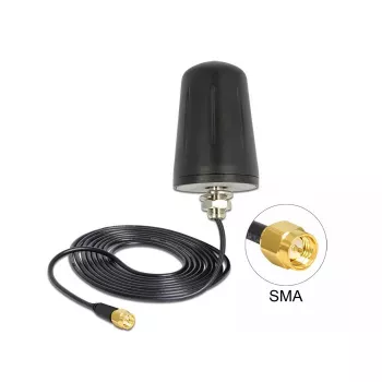 Antena omnidirecional DeLOCK 89533