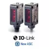 Sensor fotoelétrico Datalogic 950811210 – sensor compacto de modo difuso