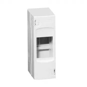 Caixa elétrica Legrand 001302
