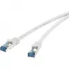 Cabo de rede Renkforce RF-4145283 1m Cat6a S/FTP