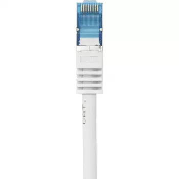 Cabo de rede Renkforce RF-4145286 3m Cat6a S/FTP