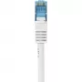 Cabo de rede Renkforce RF-4145286 3m Cat6a S/FTP