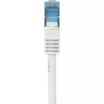 Cabo de rede Renkforce RF-4145289 5m Cat6a S/FTP