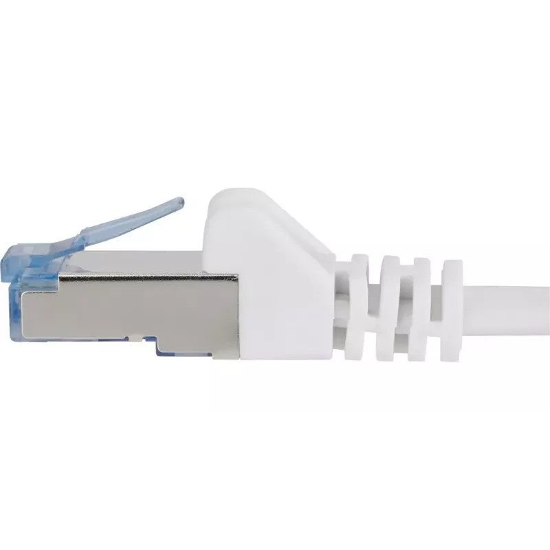 Cabo de rede Renkforce RF-4149840 Cat6a U/FTP 1m cinzento