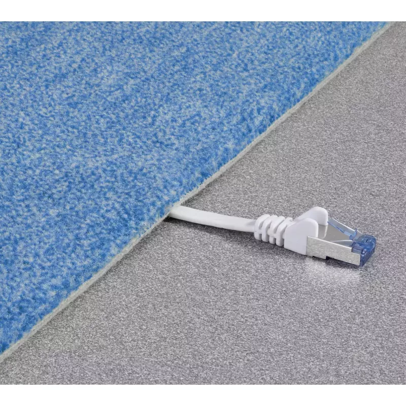 Cabo de rede Renkforce RF-4149849 10m Cat6a U/FTP