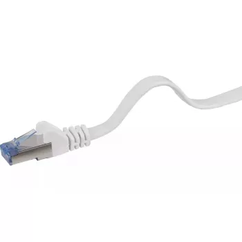 Cabo de rede Renkforce RF-4149849 10m Cat6a U/FTP