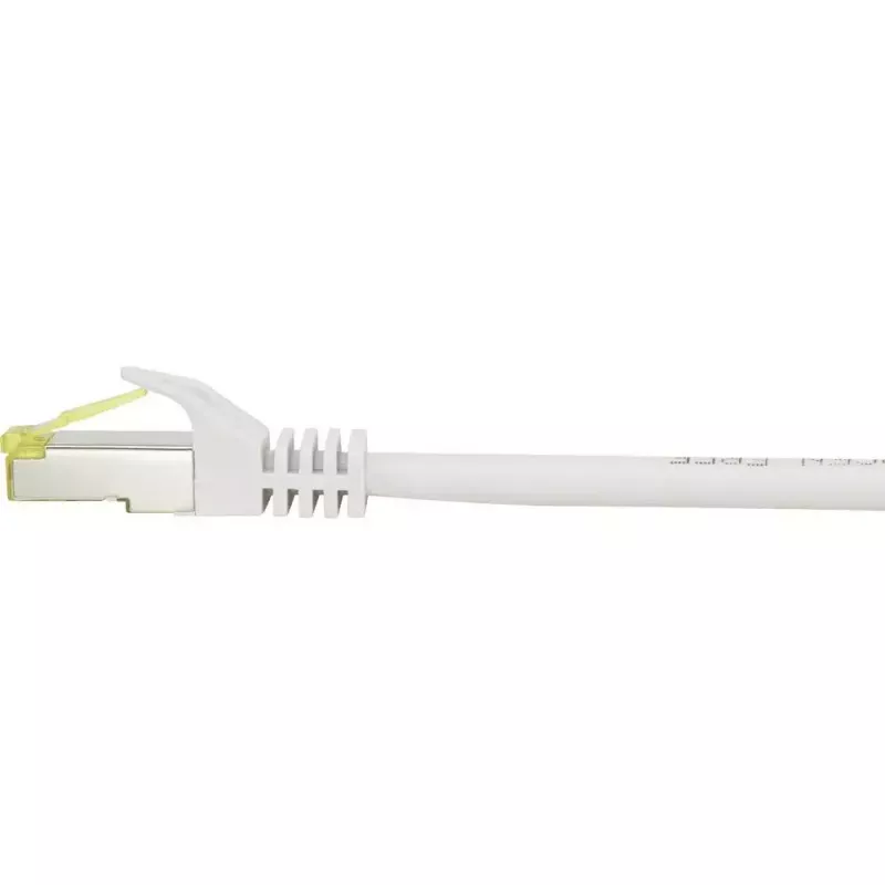 Cabo de rede Renkforce RF-4149861 0,5 m Cat6a S/FTP