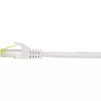 Cabo de rede Renkforce RF-4149873 10m Cat6a S/FTP