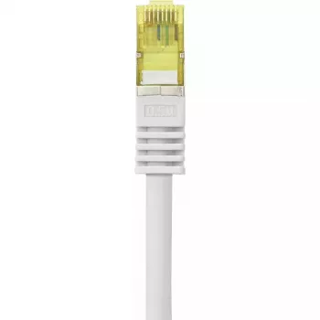 Cabo de rede Renkforce RF-4149873 10m Cat6a S/FTP