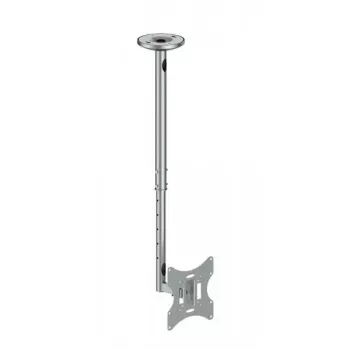 Suporte de TV Reflecta 23122 94 cm (37 polegadas) prateado