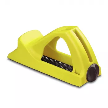 Plainas de bloco Stanley 155 mm caixa de plástico Surform