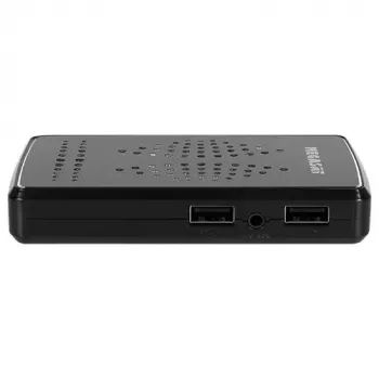 Recetor de satélite Megasat HD Stick 310 V2